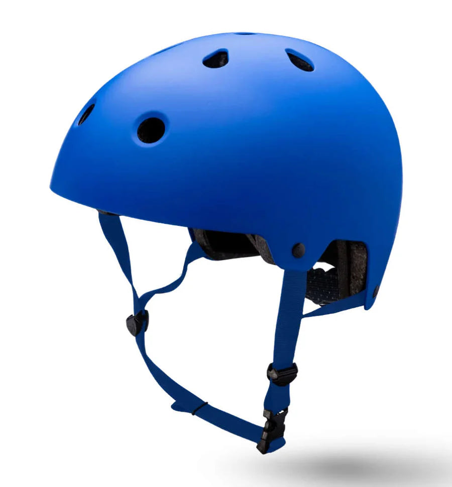MAHA 2.0 MATTE BLUE S/M 48-58cm (d)