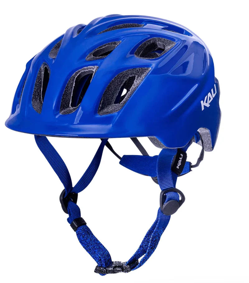 KALI CHAKRA CHILD SOLID Small Helmet