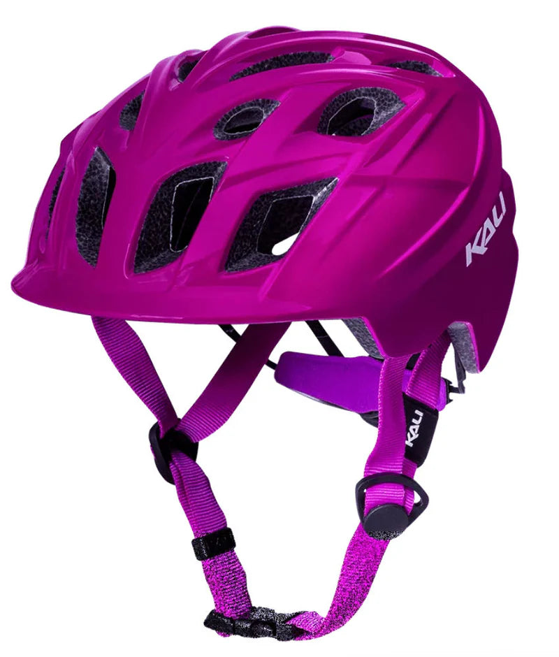 KALI CHAKRA CHILD SOLID Small Helmet