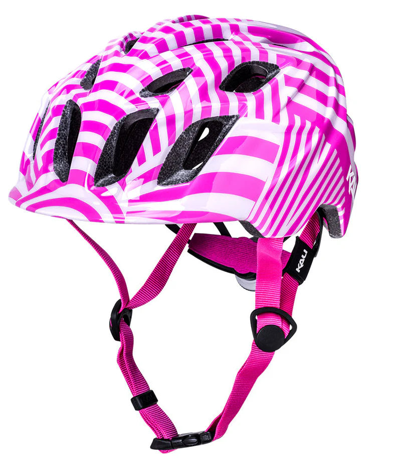 KALI CHAKRA CHILD LIGHTED HIGHWIRE Small Helmet