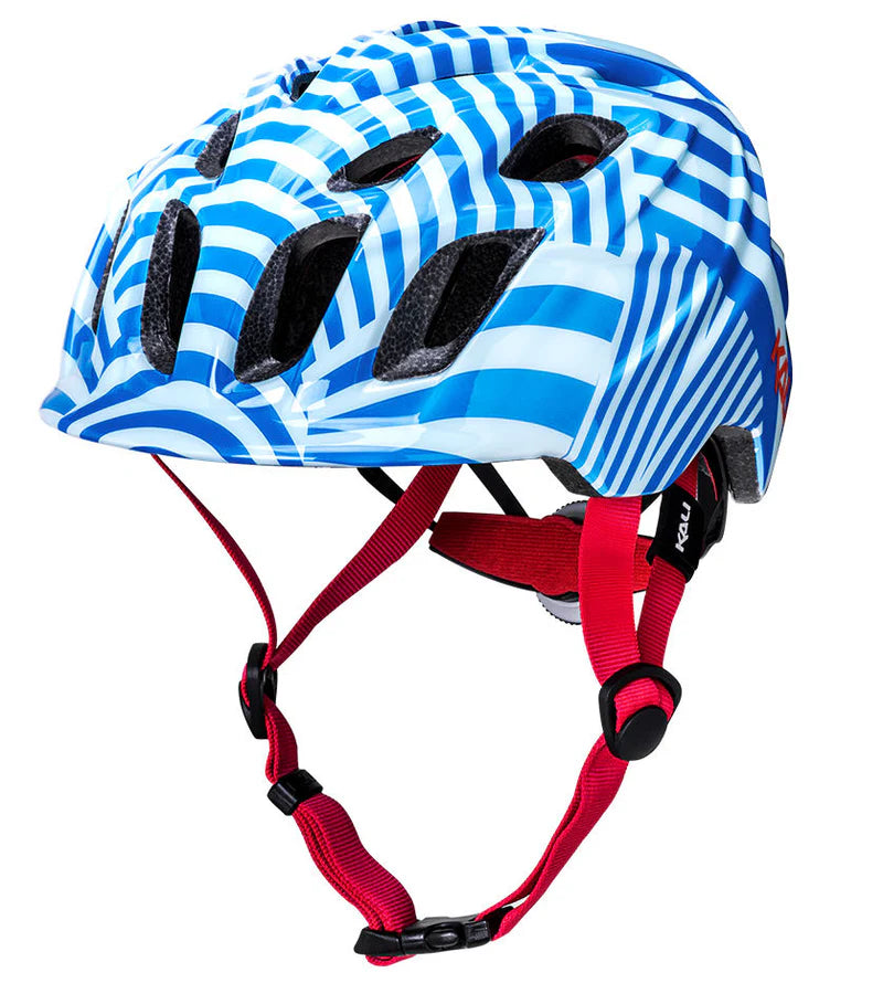 KALI CHAKRA CHILD LIGHTED HIGHWIRE Small Helmet