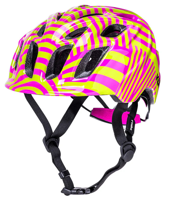 KALI CHAKRA CHILD LIGHTED HIGHWIRE Small Helmet