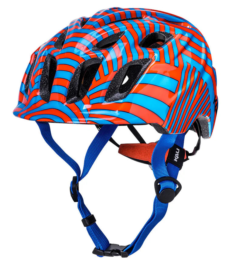 KALI CHAKRA CHILD LIGHTED HIGHWIRE Small Helmet