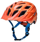 KALI CHAKRA YOUTH DRIFT GLOSS Creamsicle Helmet