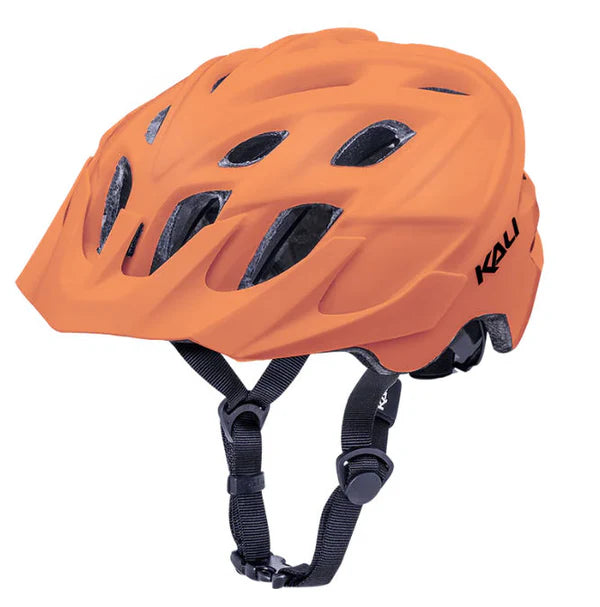 KALI CHAKRA SOLO SOLID CREAMSICLE S/M