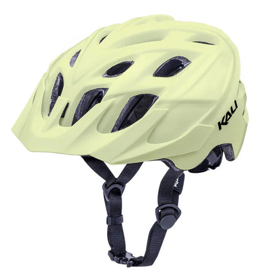 KALI CHAKRA SOLO SOLID LEMON SORBET S/M