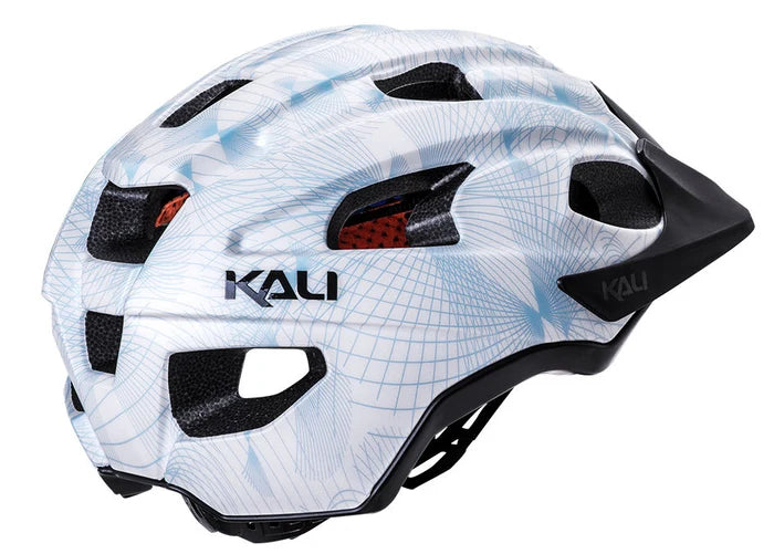 KALI PACE LINEAR SKY Helmet