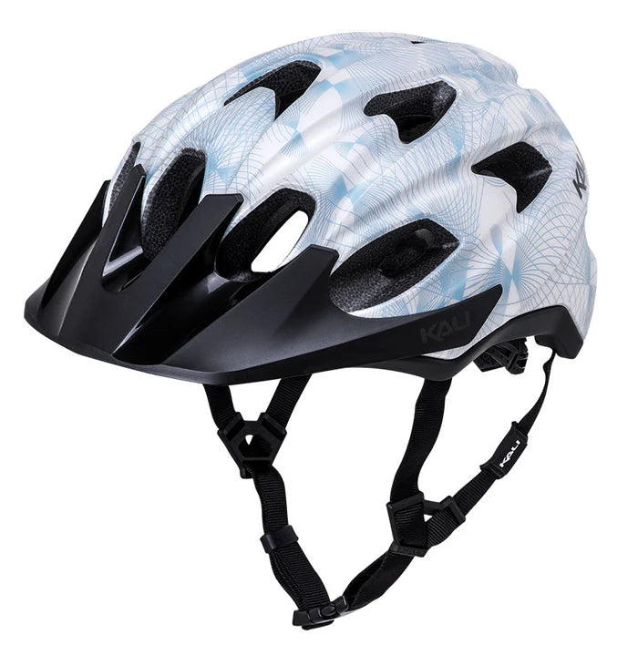 KALI PACE LINEAR SKY Helmet