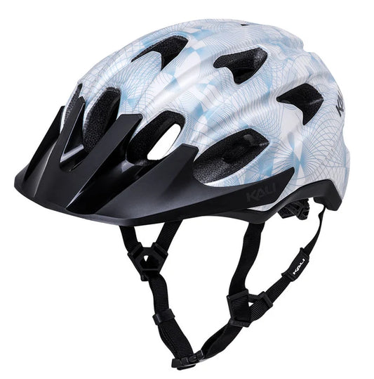 KALI PACE LINEAR SKY Helmet