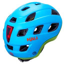 KALI TRAFFIC TAILLIGHT BASIC SOLID MARINE L/XL (d) Helmet