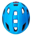 KALI TRAFFIC TAILLIGHT BASIC SOLID MARINE L/XL (d) Helmet