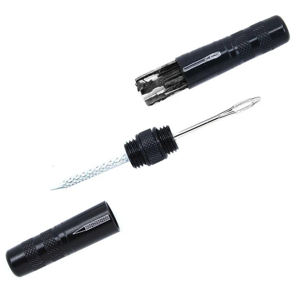 KOM TIRE REPAIR TOOL BLACK