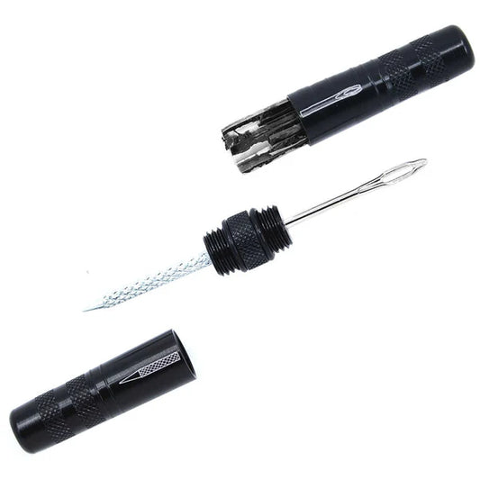 KOM TIRE REPAIR TOOL BLACK