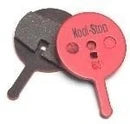 Koolstop misc. Mechanical brake pads