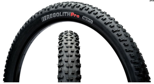 Kenda 29x2.20" K1214 REGOLITH-PRO EMC FOLDING BLK (d)
