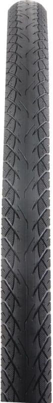 KENDA KWICK TENDRIL 27x1-1/4" IRON-CAP WIRE TIRE BLACK