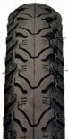 Kenda 700x38c K935 KHAN TIRE BLACK