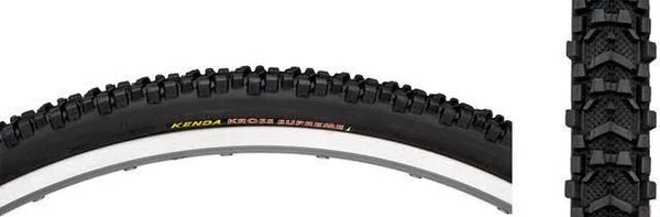 Kenda Kross Supreme tire 700x35