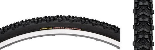 Kenda Kross Supreme tire 700x35