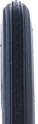Kenda K40 26x1-3/8" TIRE BLACK 590iso