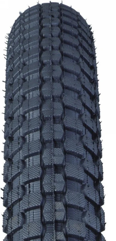 Kenda 20x2.125" K905 K-RAD TIRE BLACK/BSK
