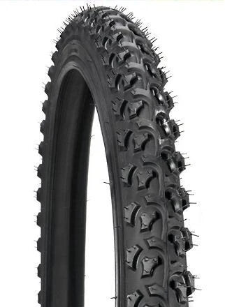 Kenda 26x2.10" K831 TIRE BLACK
