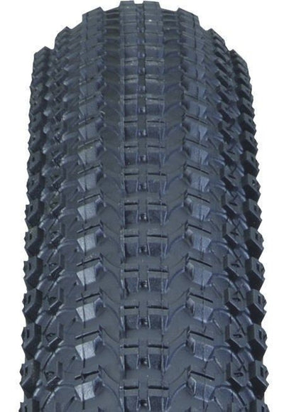 27.5x2.10" K1047 SMALL BLOCK-8 WIRE BEAD TIRE BLACK c
