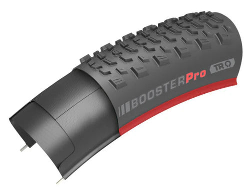 Kenda Tires, tubeless ready, 29x2.20" K1227 BOOSTER-PRO TR FOLDING BLK (d)