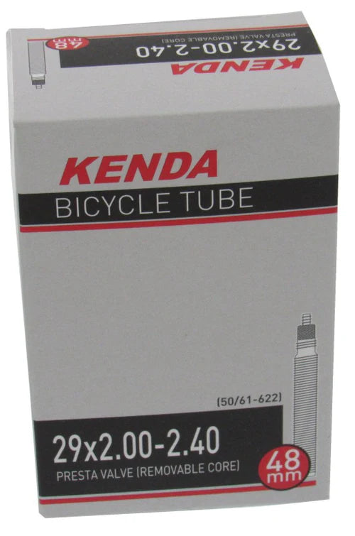 29 x 2.0 - 2.4 PRESTA Tube