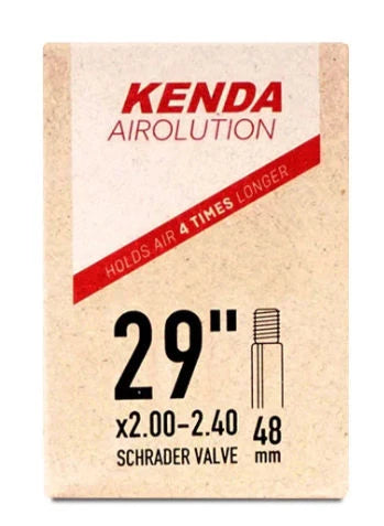 29x2.00-2.40 AIROLUTION TUBE AV48 278g