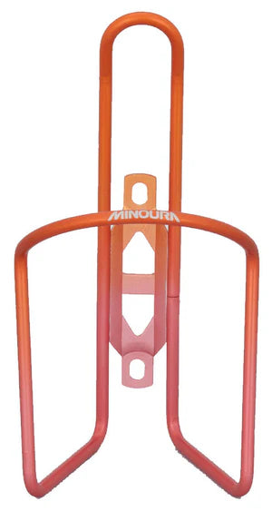 Minoura DURA-CAGE 4.5 ALLOY WATERBOTTLE CAGE