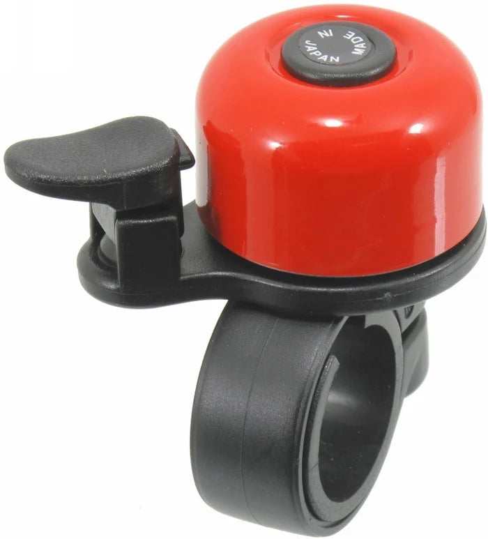 Sound Runner bell red or yellow