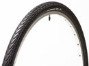 Panaracer 700x28 URBAN TOUR WIRE BEAD BLACK TIRE W/REFLECTIVE SIDEWALL