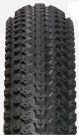 Panaracer 27.5x2.00 (650b) COMET HARDPACK WIRE BEAD BLACK