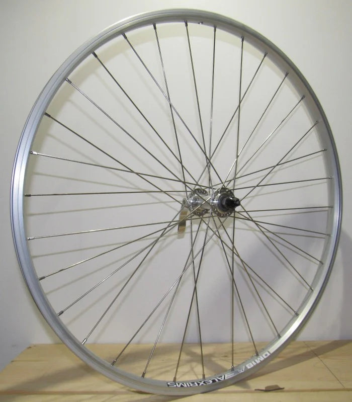 27.5x1.75" DM18 AL FRONT Q/R DBL-WALL SSS