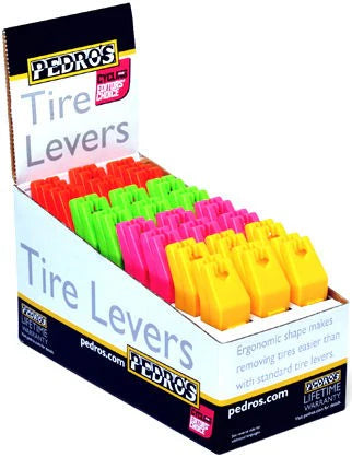 Pedros Tire Levers