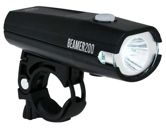 Planet Bike BEAMER 200 RECHARGE LIGHT