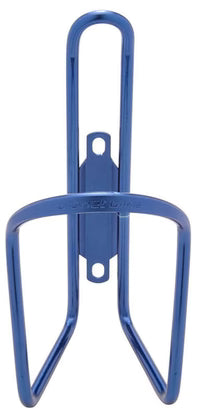 Planet Bike 6mm H2O Water Bottle CAGE WELDED ALUMINUM