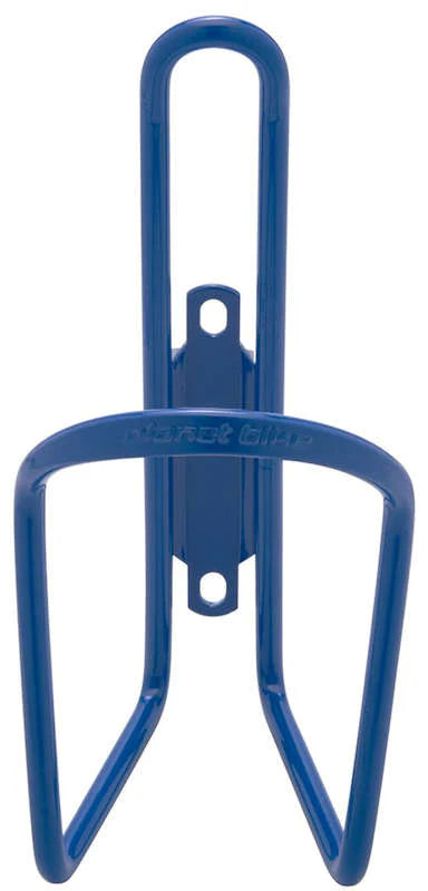 Planet Bike 6mm H2O Water Bottle CAGE WELDED ALUMINUM