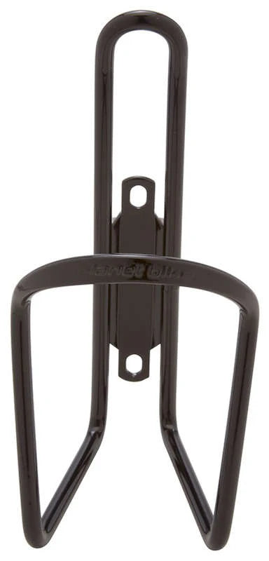 Planet Bike 6mm H2O Water Bottle CAGE WELDED ALUMINUM