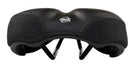 Planet Bike  COMFORT CLASSIC SADDLE W/RELIEF IND MENS VINYL