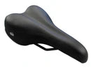 Planet Bike  COMFORT CLASSIC SADDLE W/RELIEF IND MENS VINYL