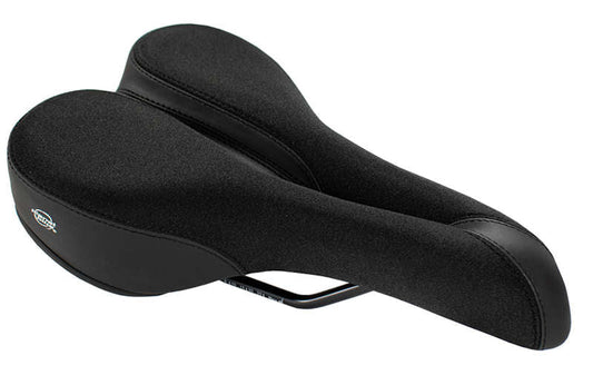 Planet Bike 5000-1 ARS CLASSIC RELIEF SADDLE W/HOLE MENS LYCRA