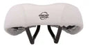 Planet Bike LITTLE A.R.S. JUNIOR SADDLE 12/16" SMALL WHITE