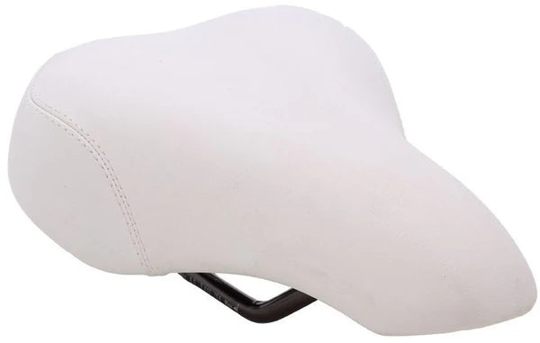 Planet Bike LITTLE A.R.S. JUNIOR SADDLE 12/16" SMALL WHITE