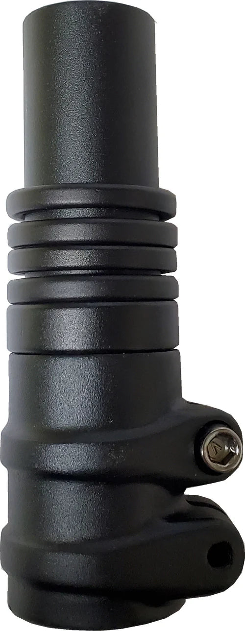 Kalloy AHEAD RISER 120mm EXTENSION W/SPACERS BLK