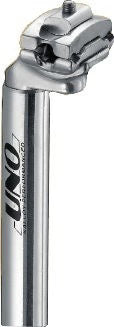 Kalloy UNO SP-359 SEATPOST MICRO-TOP 350mm