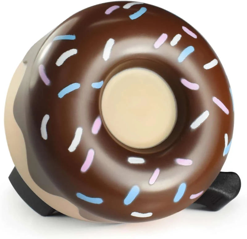 Cyclists' Choice Donut Bell