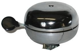 Cyclist Choice Large Ding Dong Bell