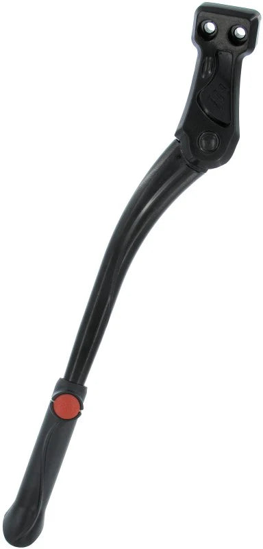 Cyclists Choice  CL-KA79 18mm ADJUSTABLE CHAINSTAY MOUNT KICKSTAND BLACK